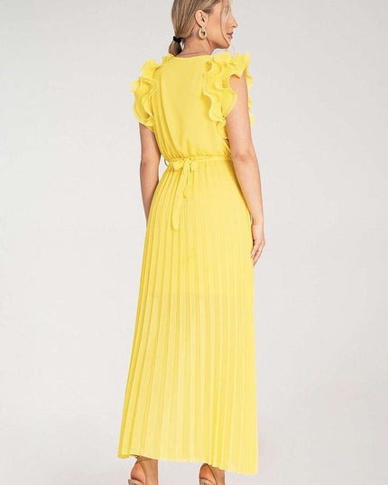 Cocktail dress model 214770