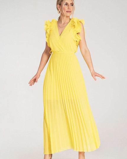 Cocktail dress model 214770