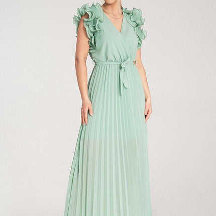 Cocktail dress model 214771