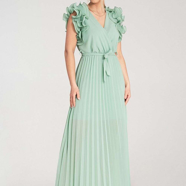 Cocktail dress model 214771