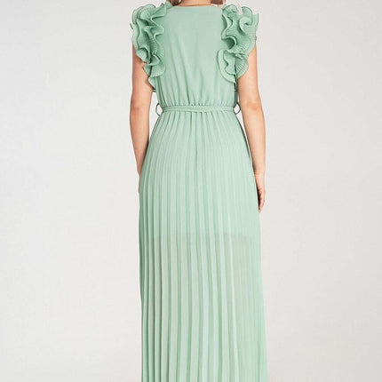 Cocktail dress model 214771