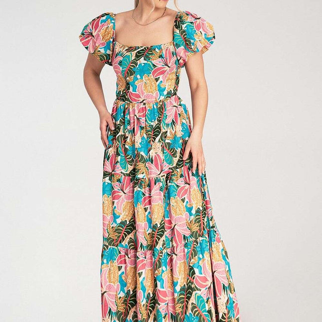 Daydress model 214772