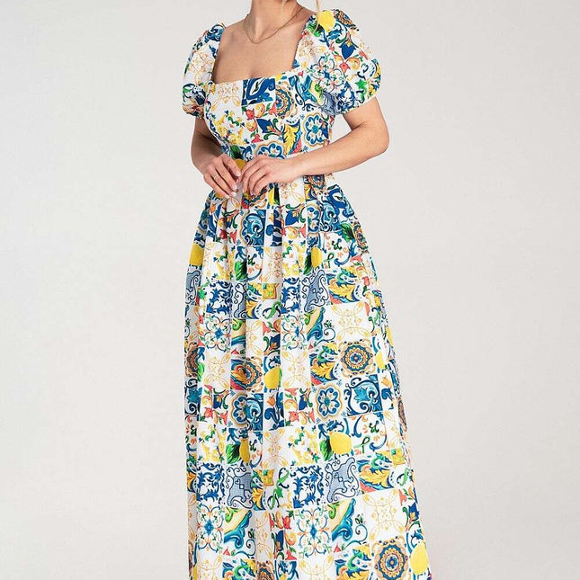 Daydress model 214773