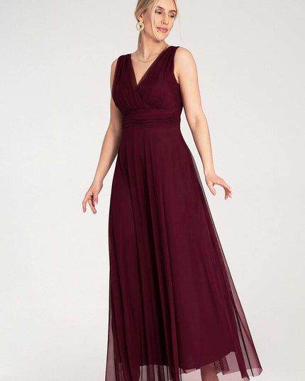 Cocktail dress model 214775