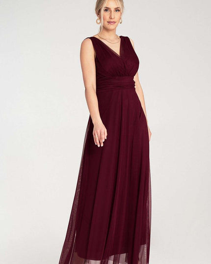 Cocktail dress model 214775