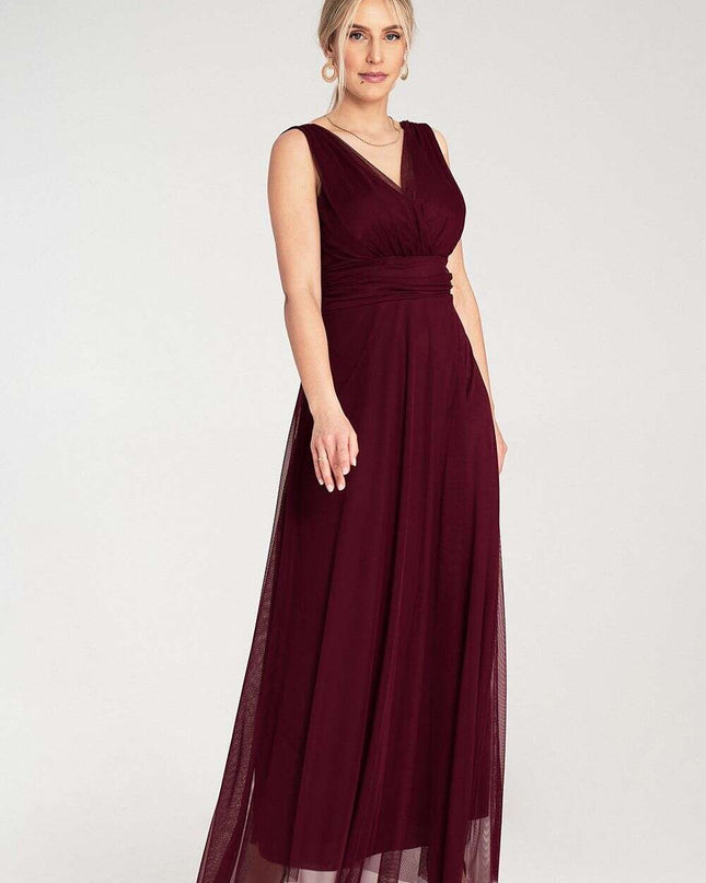 Cocktail dress model 214775