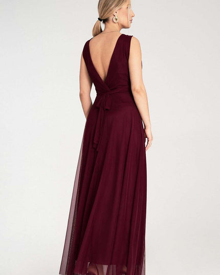 Cocktail dress model 214775