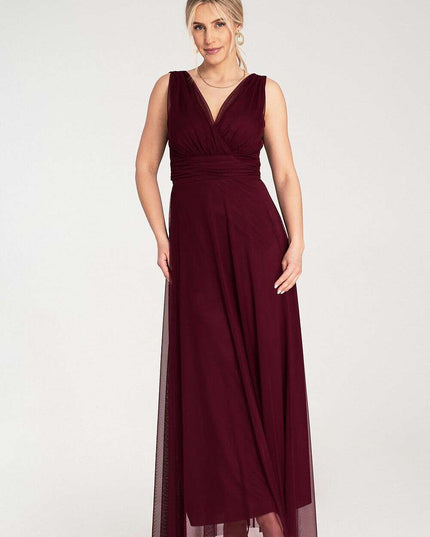 Cocktail dress model 214775