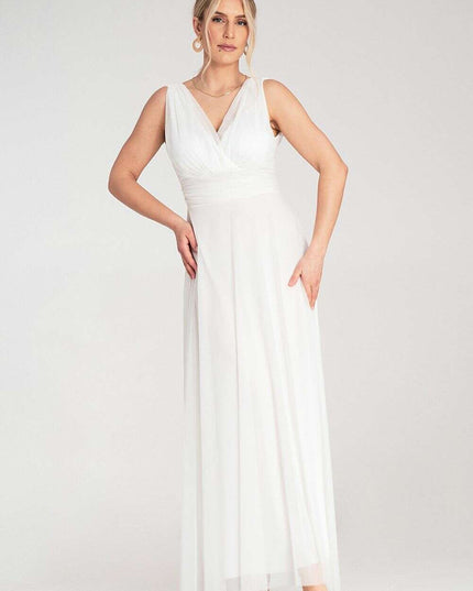 Cocktail dress model 214776