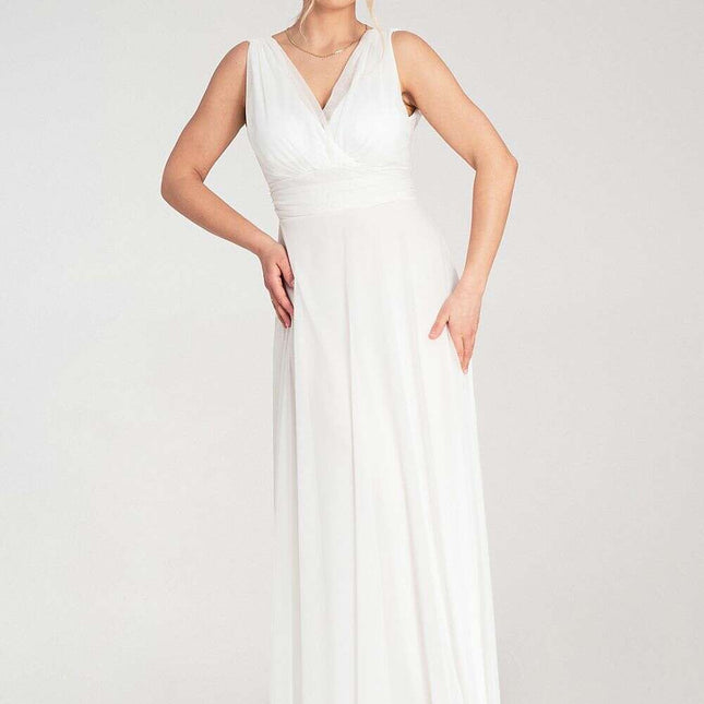 Cocktail dress model 214776