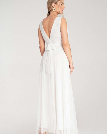 Cocktail dress model 214776