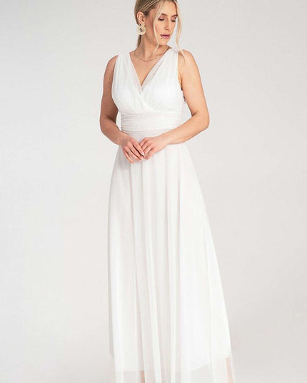 Cocktail dress model 214776