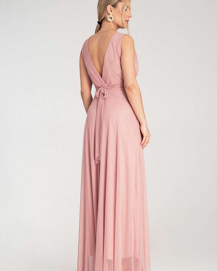 Cocktail dress model 214777