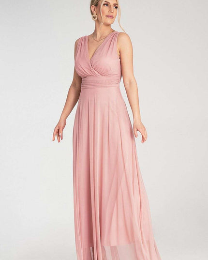 Cocktail dress model 214777