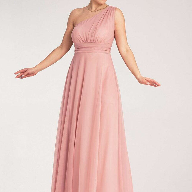 Evening dress model 214809