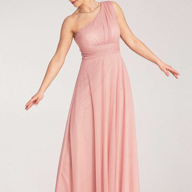 Evening dress model 214809