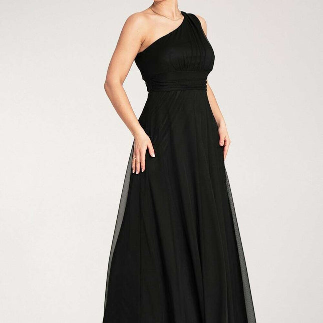 Evening dress model 214810