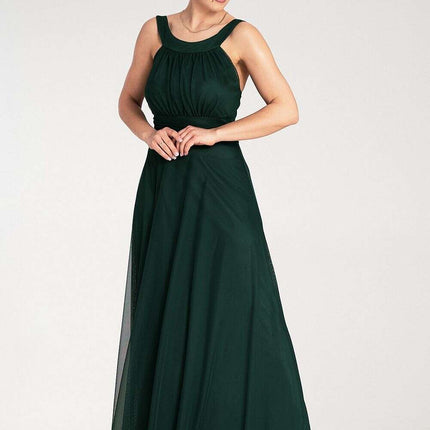 Evening dress model 214811