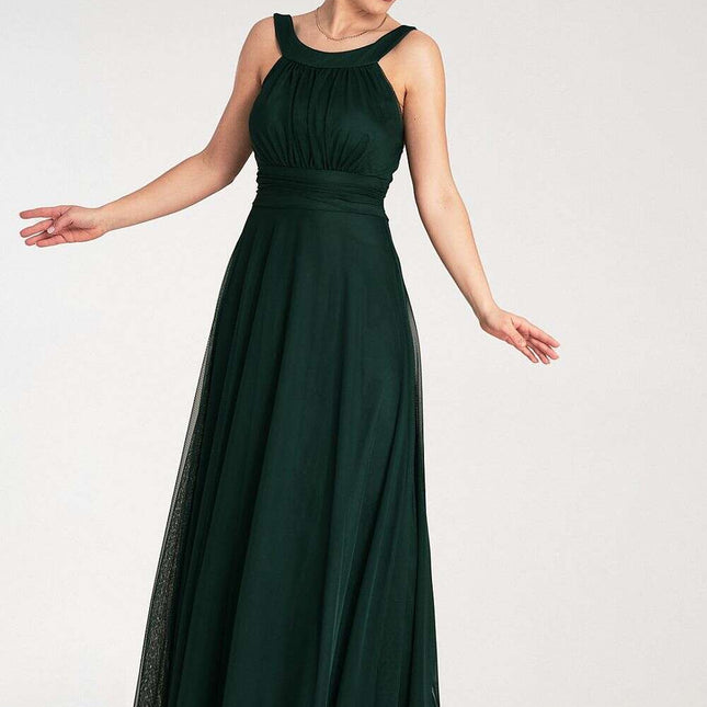 Evening dress model 214811