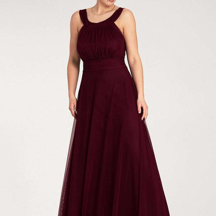Evening dress model 214812