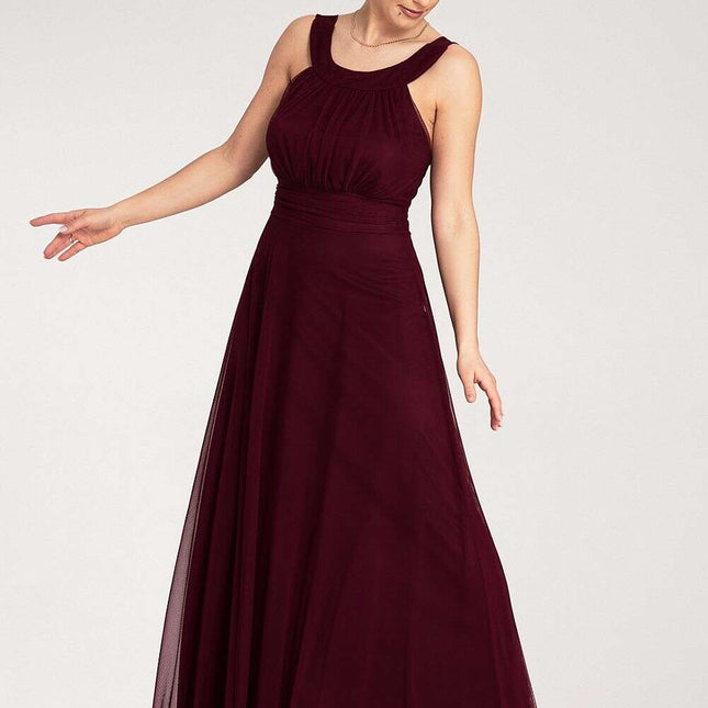 Evening dress model 214812