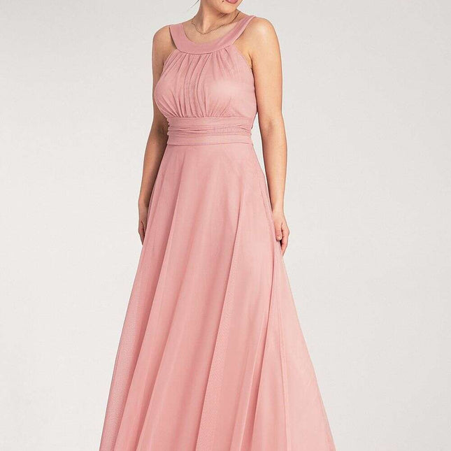 Evening dress model 214813