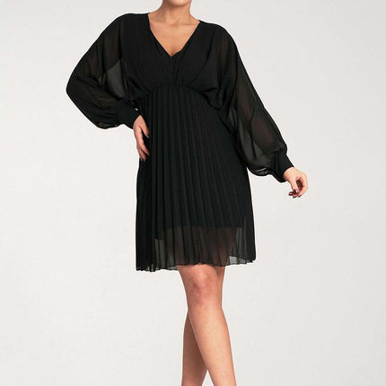 Cocktail dress model 214824