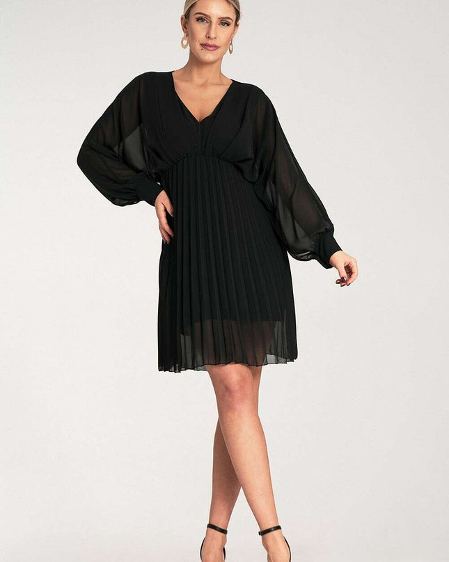 Cocktail dress model 214824