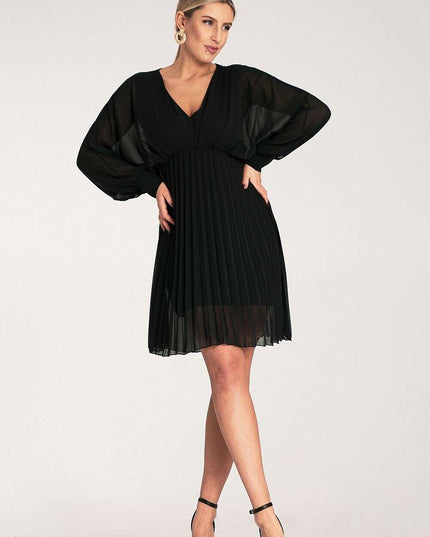 Cocktail dress model 214824