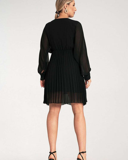 Cocktail dress model 214824