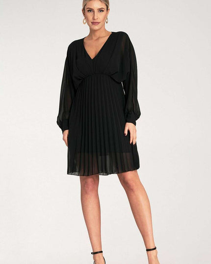 Cocktail dress model 214824