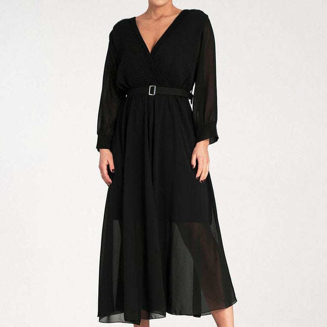 Cocktail dress model 214827