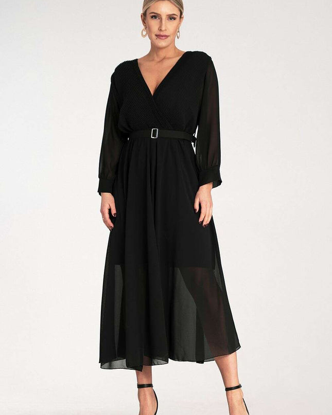 Cocktail dress model 214827