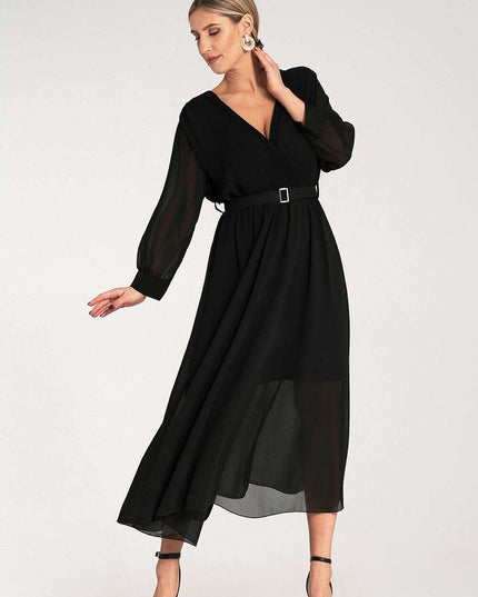 Cocktail dress model 214827