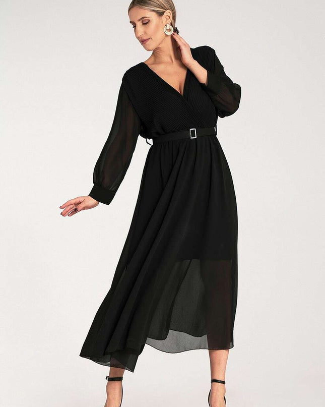 Cocktail dress model 214827