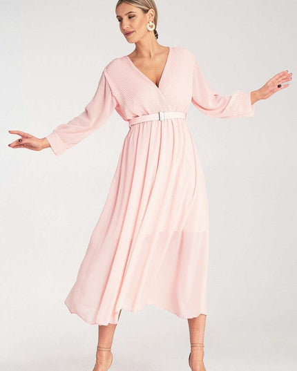 Cocktail dress model 214828