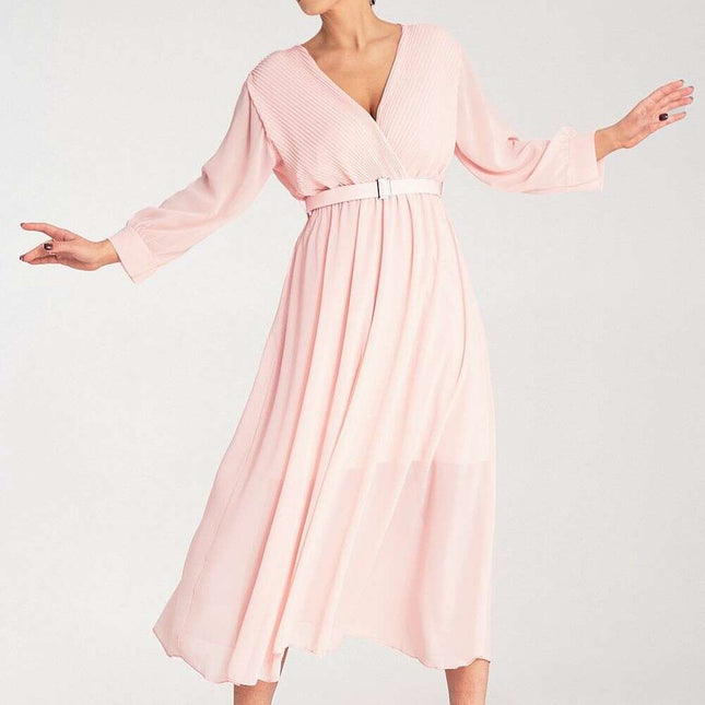 Cocktail dress model 214828