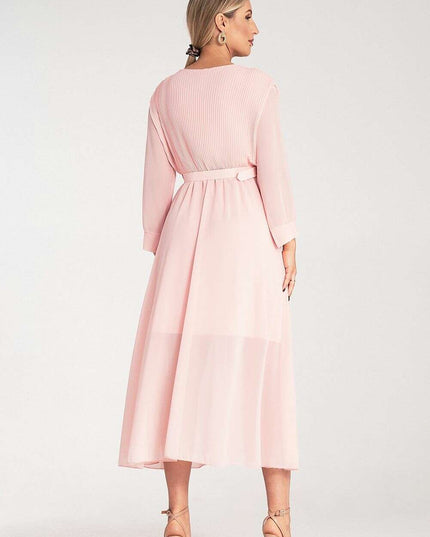 Cocktail dress model 214828