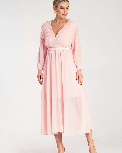 Cocktail dress model 214828