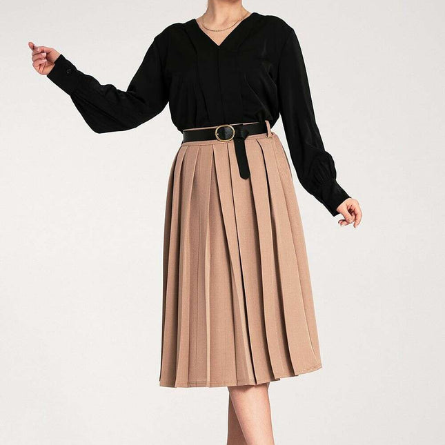 Skirt model 214831