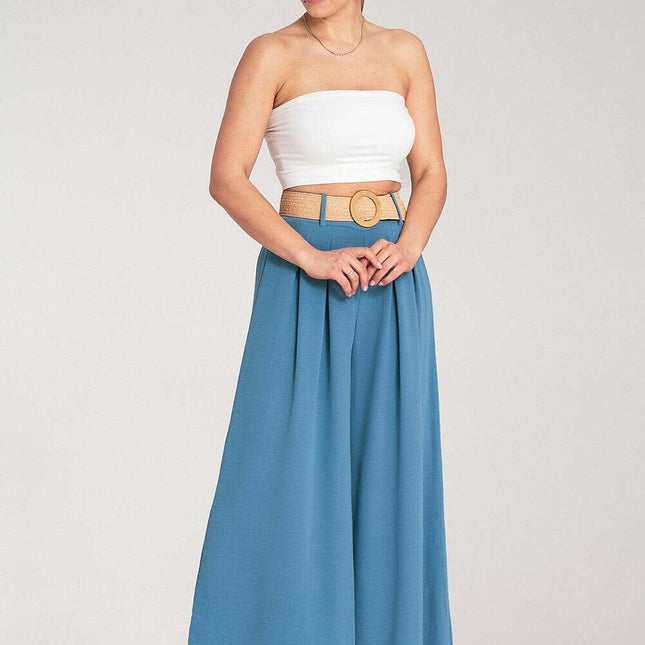 Women trousers model 214837