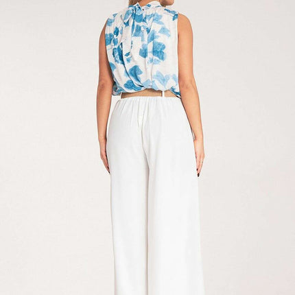 Women trousers model 214838