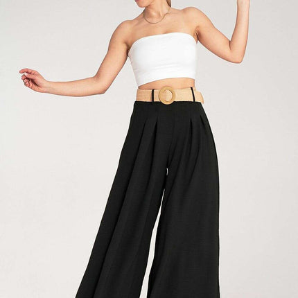 Women trousers model 214840