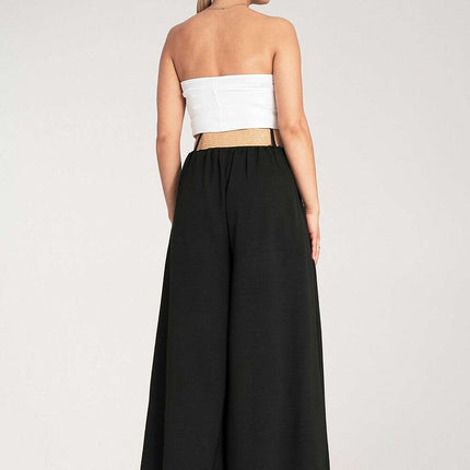 Women trousers model 214840