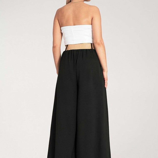 Women trousers model 214840