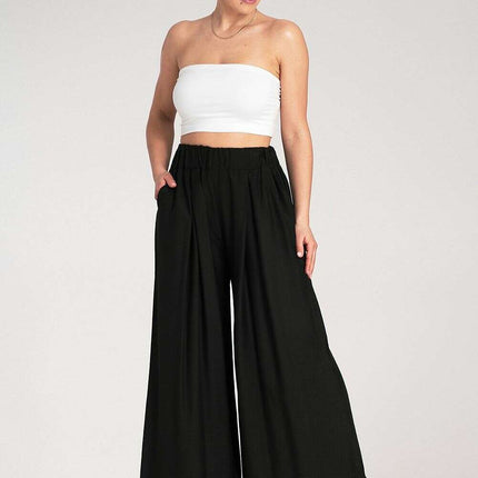 Women trousers model 214844