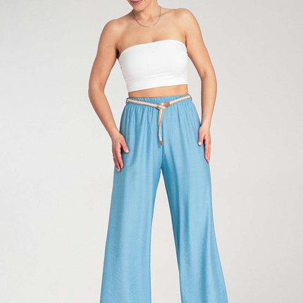 Women trousers model 214855