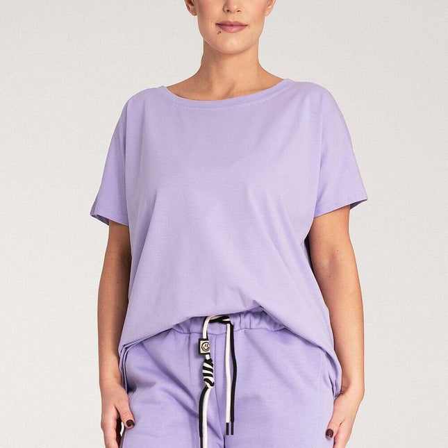 T-shirt model 214966