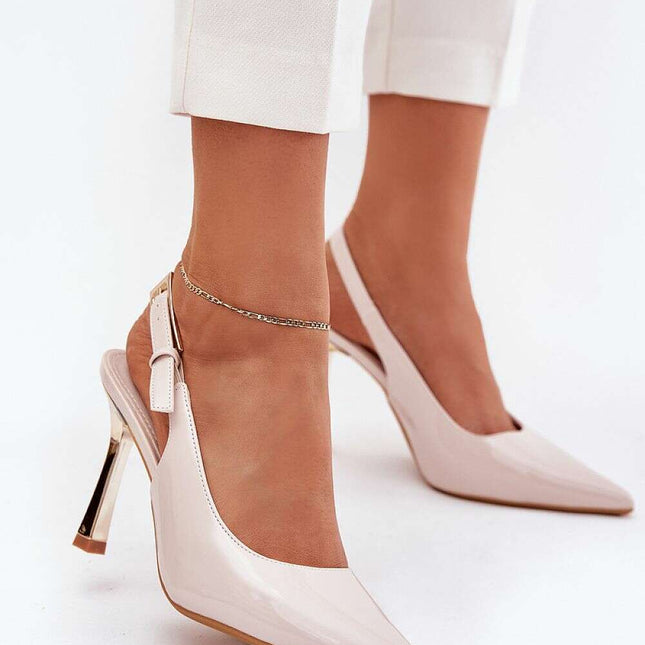 High heels model 214979