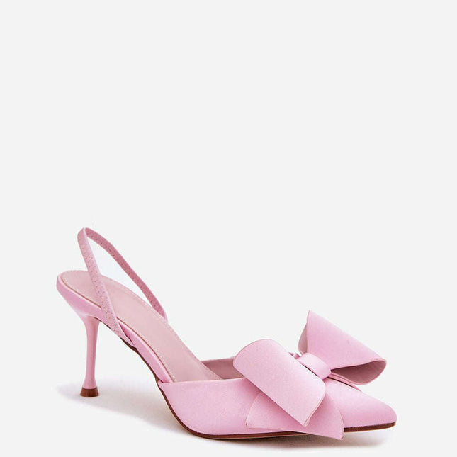 High heels model 214981